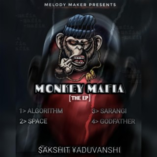 Monkey Mafia