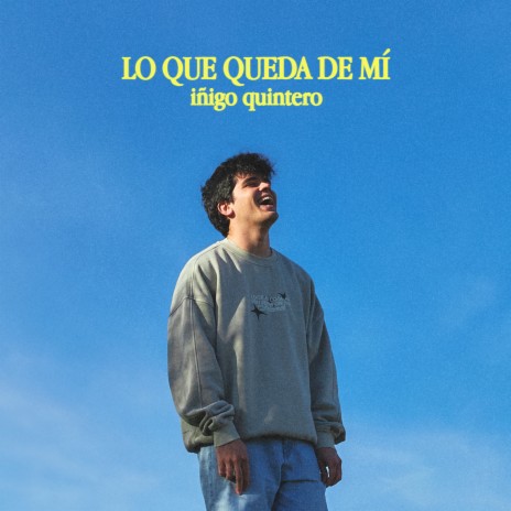 Lo Que Queda de Mí | Boomplay Music