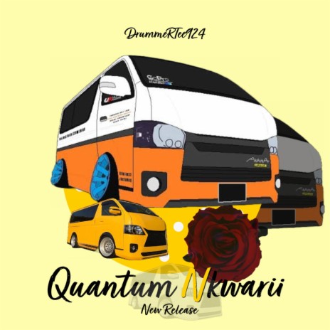 Quantum Nkwarii | Boomplay Music