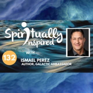 Our Cosmic Origin is Real - Ismael Perez