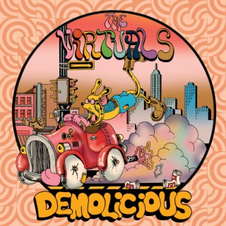 Demolicious