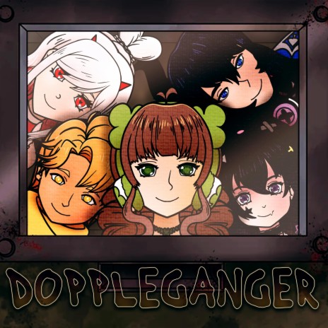 Doppelgänger ft. ROYALE5 | Boomplay Music