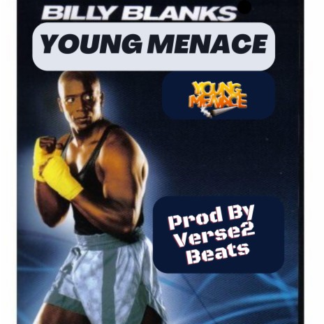 Billy Blanks