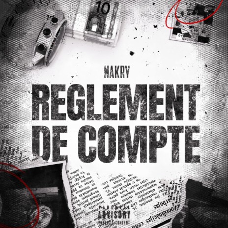 Règlement de compte | Boomplay Music