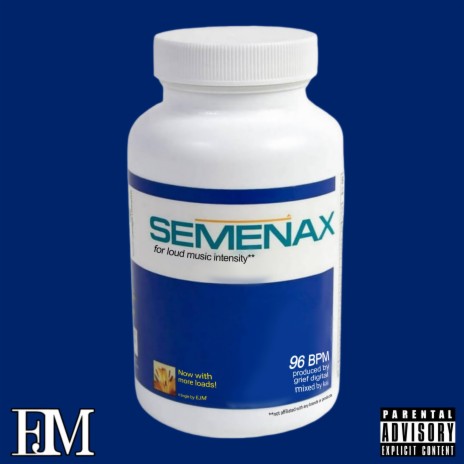 Semenax | Boomplay Music