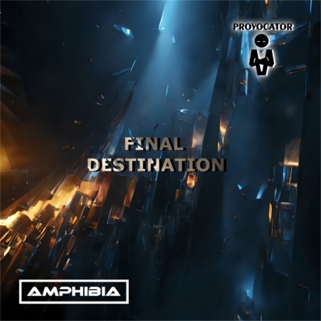 Final Destination | Boomplay Music