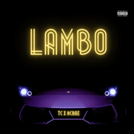 LAMBO ft. TC Babin | Boomplay Music