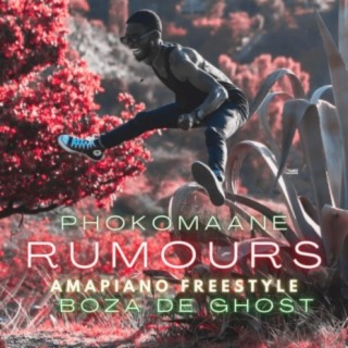 Rumours (feat. Boza De Ghost)