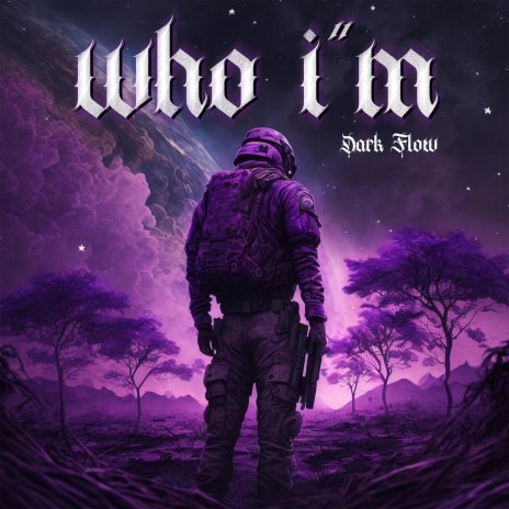 Who I'm | Boomplay Music