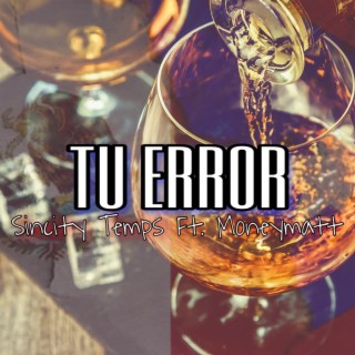 Tu Error