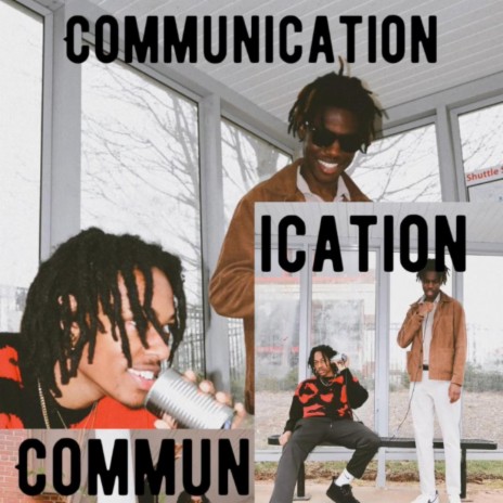 Communication ft. Jay Cntry | Boomplay Music