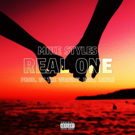 Real One (feat. Zayah) | Boomplay Music