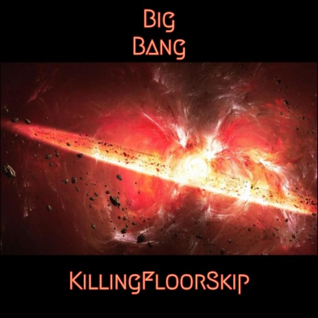 Big Bang | Boomplay Music