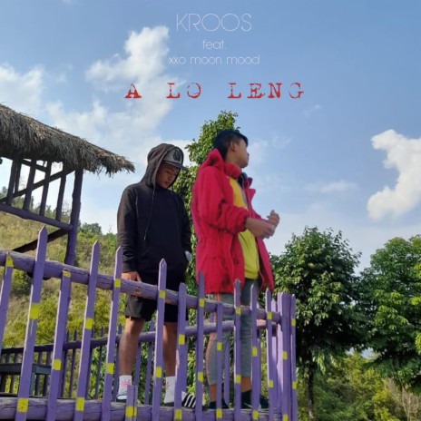 Kroos n xxo moon mood a lo leng | Boomplay Music