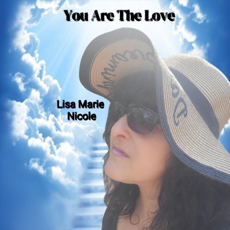 You Are The Love | Boomplay Music