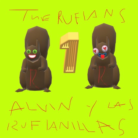 Alvin y las Rufianillas | Boomplay Music