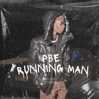 RUNNING MAN / THE VOICEMAIL (Single)