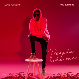 People Like Me ft. Yo Maps lyrics | Boomplay Music