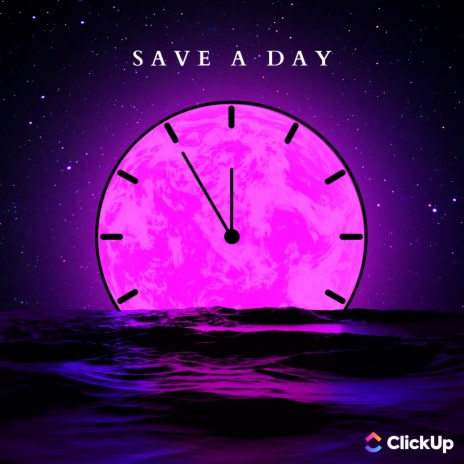 Save A Day ft. K.J. & Cunningham