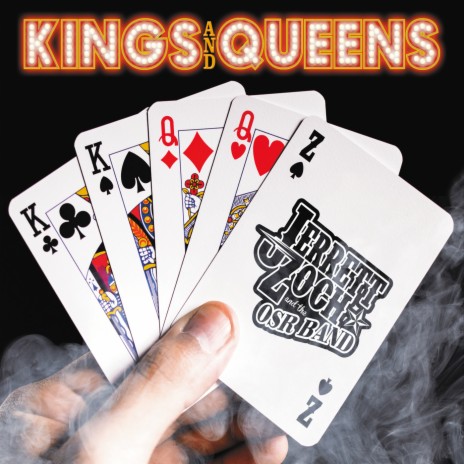 Kings & Queens | Boomplay Music