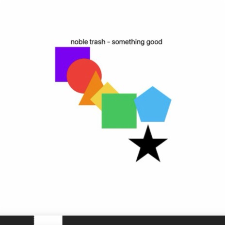 Something good | Boomplay Music