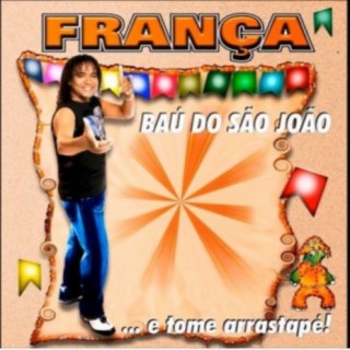 FRANÇA - BAÚ DO SÃO JOÃO