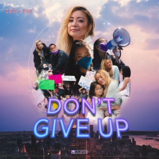 Don't Give Up lyrics | Boomplay Music
