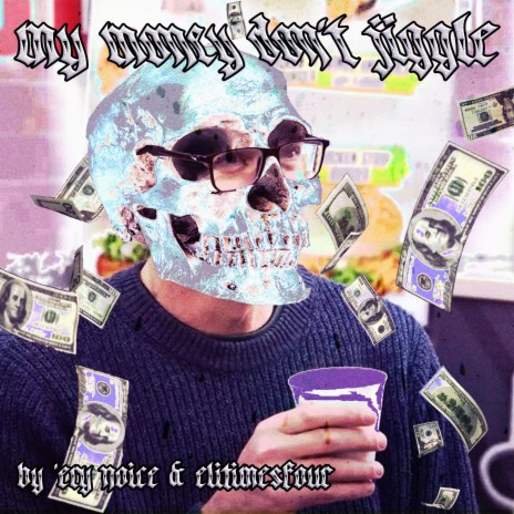 my money don't jiggle (phonk) ft. elitimesfour | Boomplay Music