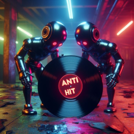 ANTIHIT | Boomplay Music