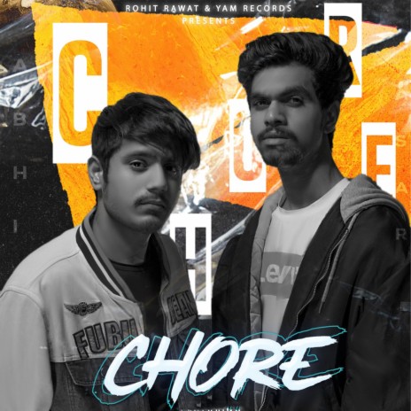 Chore ft. Asar | Boomplay Music