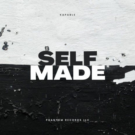 Self Made | Boomplay Music