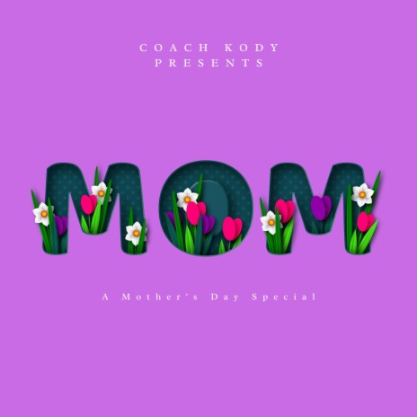 About Us (Momma I Love You) ft. Marlee London & Peyton Paris | Boomplay Music