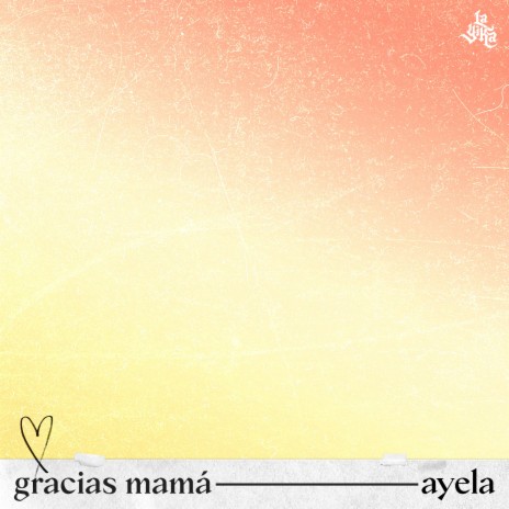 Gracias Mamá | Boomplay Music