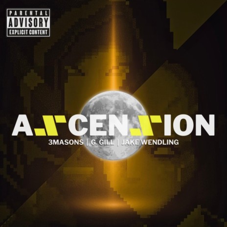 Ascension ft. G Gill & Jake Wendling | Boomplay Music