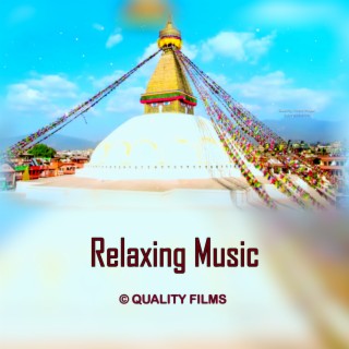 Relaxing Music, Om Mane Padme Hum