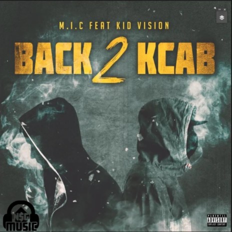 Back 2 Back ft. Kid Vision