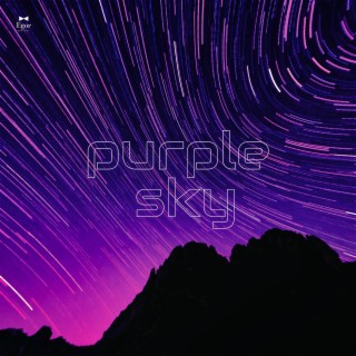 Purple Sky (Enhanced Mix)