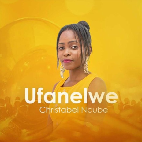 Ufanelwe | Boomplay Music