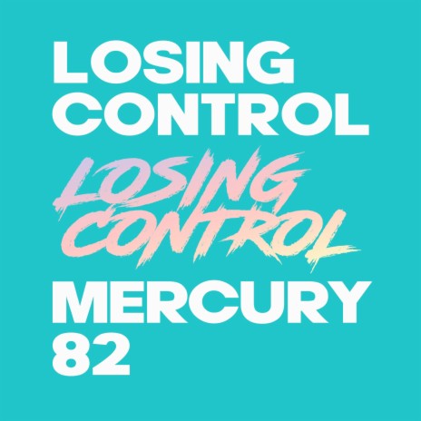 Losing Control | Boomplay Music