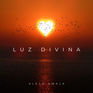 Luz divina