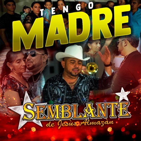 Tengo Madre | Boomplay Music