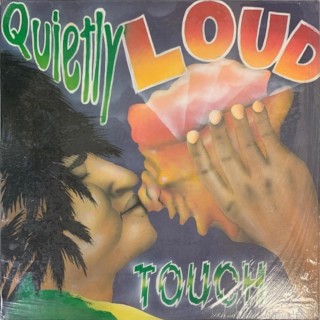 Quietly Loud