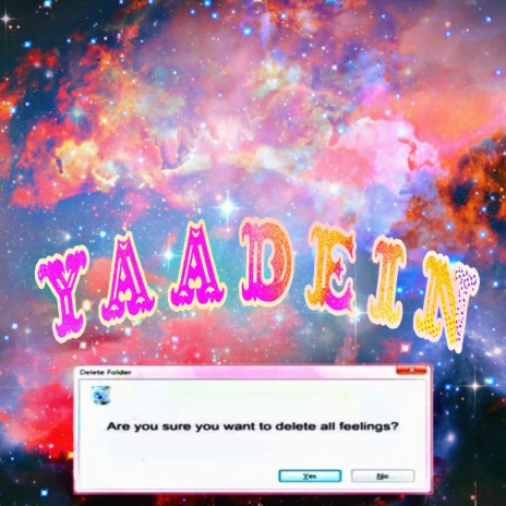 Yaadein | Boomplay Music