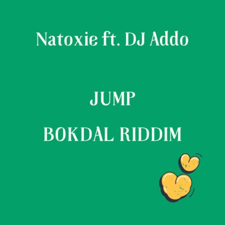 Jump ft. Natoxie | Boomplay Music
