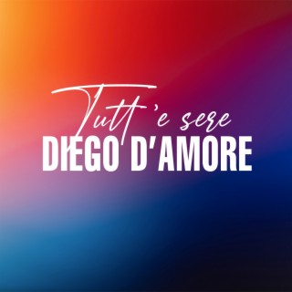 Diego D'Amore