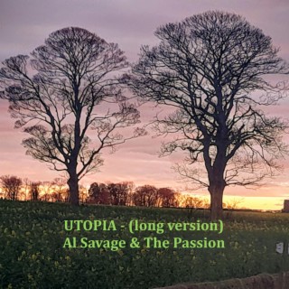 UTOPIA (album length mix) (twinkle twinkle)