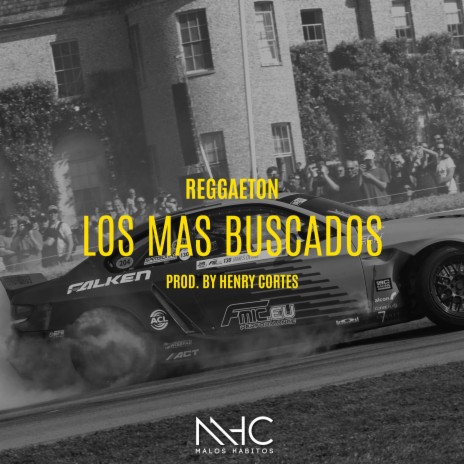 Los Mas Buscados | Boomplay Music