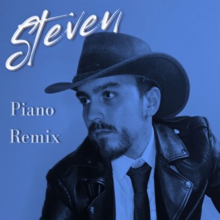 Steven (Piano Remix) lyrics | Boomplay Music