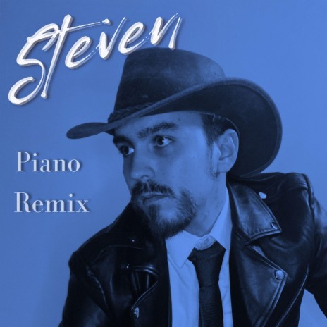 Steven (Piano Remix) | Boomplay Music