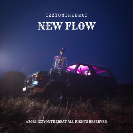 New Flow | Boomplay Music